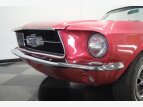 Thumbnail Photo 61 for 1967 Ford Mustang Convertible